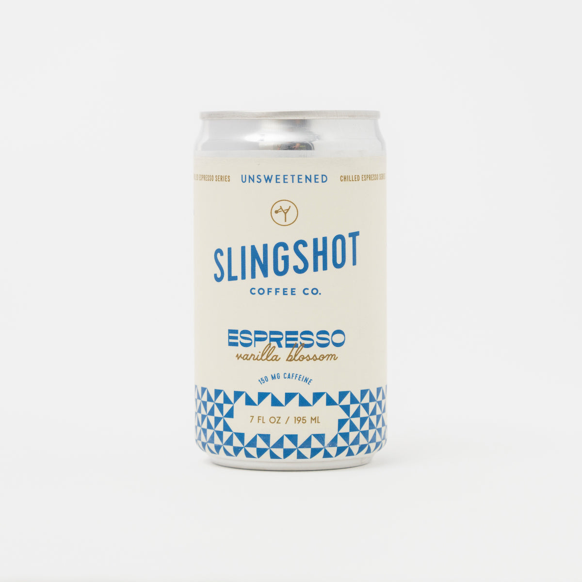 Chilled Espresso - Vanilla Blossom Twelve Pack