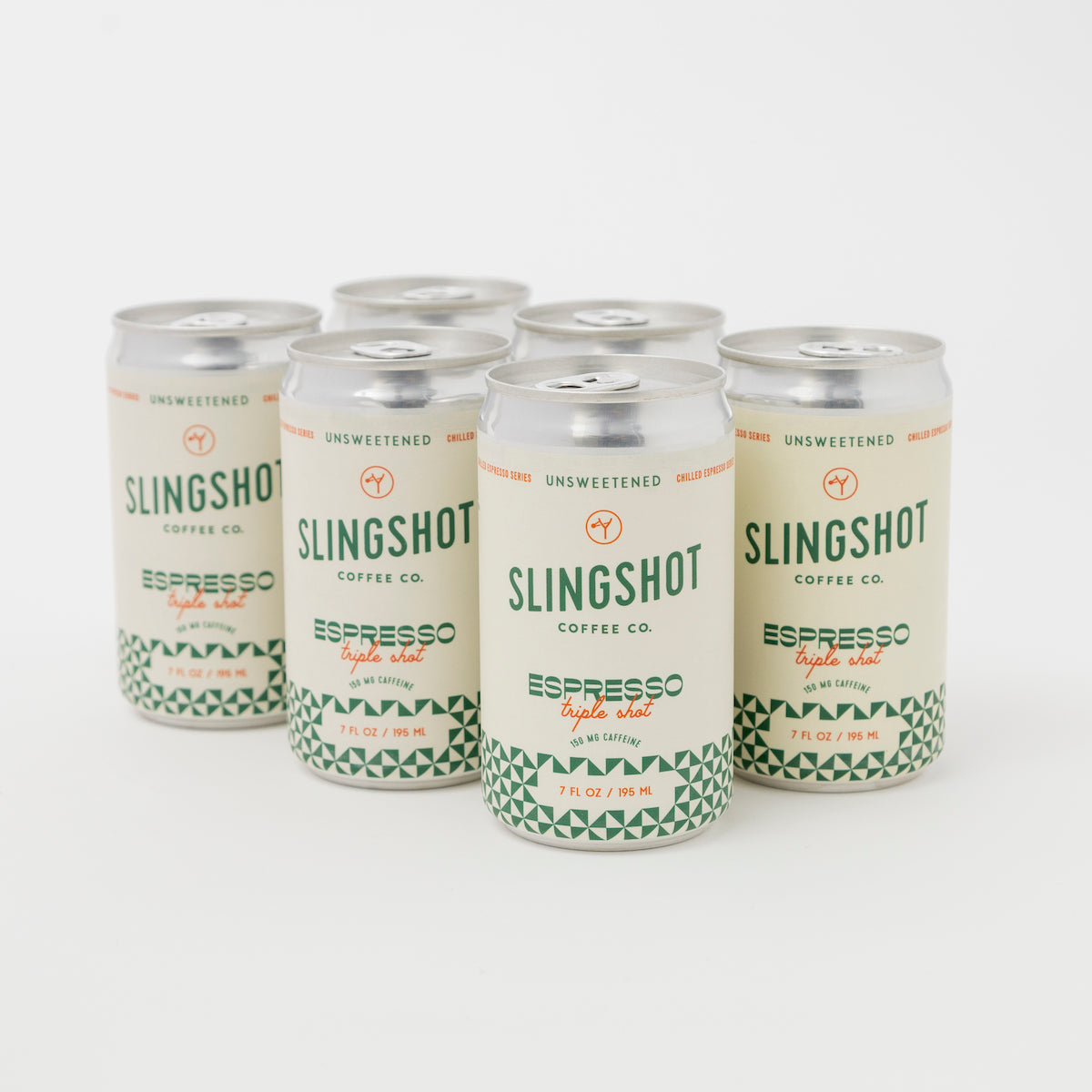 Chilled Espresso Triple Shot Twelve Pack