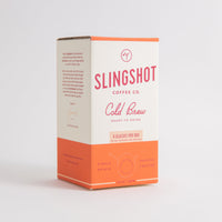 Slingshot Fridge Box 64oz Ready-to-Drink